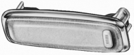 Фонарь HELLA 2JA 002 532-011