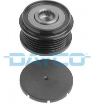 Механизм свободного хода DAYCO ALP2345