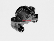 Тормозной суппорт BENDIX 691232B