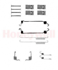 Комплектующие BENDIX 771096B