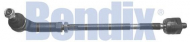 Штанга - тяга BENDIX 040230B