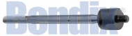 Шарнир BENDIX 041051B