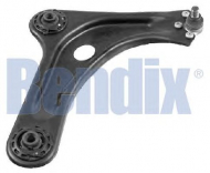 Рычаг независимой подвески колеса BENDIX 041939B