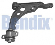 Рычаг независимой подвески колеса BENDIX 042161B