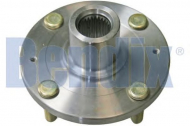 Ступица колеса BENDIX 051368B
