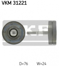 Ролик SKF VKM 31221