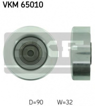 Ролик SKF VKM 65010