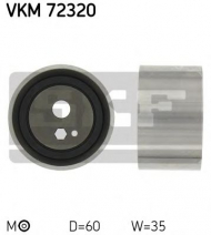 Ролик SKF VKM 72320