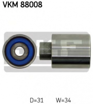Ролик SKF VKM 88008
