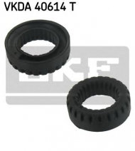 Подшипник SKF VKDA 40614 T