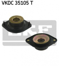 Подшипник SKF VKDC 35105 T