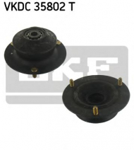 Подшипник SKF VKDC 35802 T