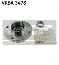 Комплект подшипника SKF VKBA 3478