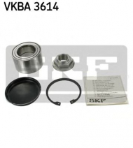 Комплект подшипника SKF VKBA 3614