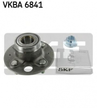 Комплект подшипника SKF VKBA 6841