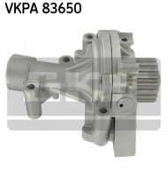 Насос SKF VKPA 83650