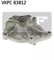 Насос SKF VKPC 83812
