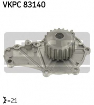 Насос SKF VKPC 83140
