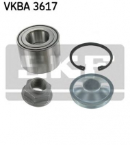 Комплект подшипника SKF VKBA 3617