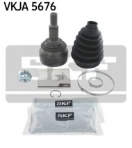Шарнирный комплект SKF VKJA 5676
