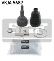 Шарнирный комплект SKF VKJA 5682