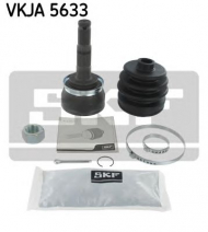 Шарнирный комплект SKF VKJA 5633