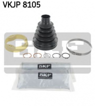 Комплект пыльника SKF VKJP 8105