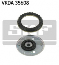 Подшипник SKF VKDA 35608