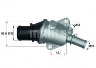 Термостат BEHR THERMOT-TRONIK TI 105 88