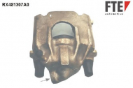 Тормозной суппорт FTE RX481307A0