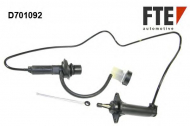 Система привода сцепления FTE D701092