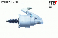 Усилитель FTE KV25004A1