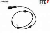 Контакт FTE BZ1023W