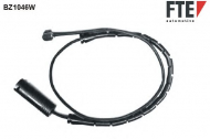 Контакт FTE BZ1046W