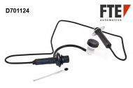 Система привода сцепления FTE D701124
