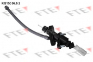 Цилиндр FTE KG15036.0.2