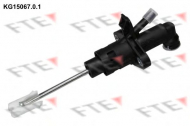 Цилиндр FTE KG15067.0.1