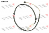 Контакт FTE BZ1163W
