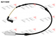 Контакт FTE BZ1156W