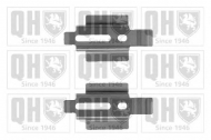 Комплектующие QUINTON HAZELL BFK644