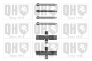 Комплектующие QUINTON HAZELL BFK701