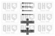 Комплектующие QUINTON HAZELL BFK703