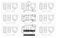 Комплектующие QUINTON HAZELL BFK746