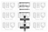 Комплектующие QUINTON HAZELL BFK817