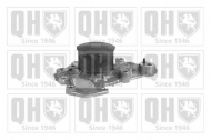 Насос QUINTON HAZELL QCP3501