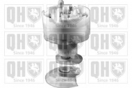 Трубка забора топлива QUINTON HAZELL QFP695