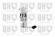 Трубка забора топлива QUINTON HAZELL QFP713