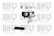 Трубка забора топлива QUINTON HAZELL QFP729