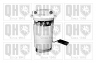 Трубка забора топлива QUINTON HAZELL QFP752