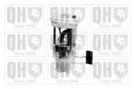 Трубка забора топлива QUINTON HAZELL QFP769